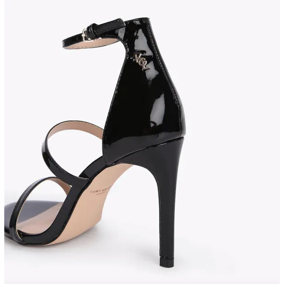 Kurt Geiger London Park Lane Heel - Picture 4 of 11
